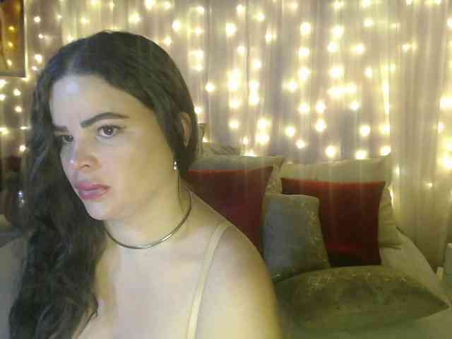 AliceBraga webcam