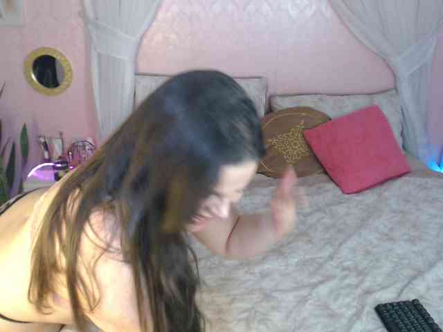 AliceBraga webcam