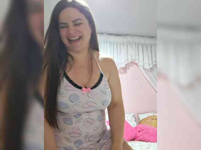 AliceBraga webcam