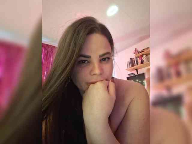 AliceBraga webcam