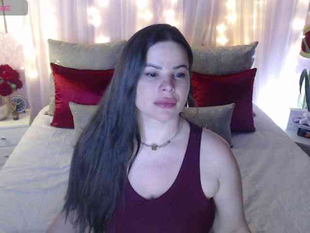 AliceBraga webcam