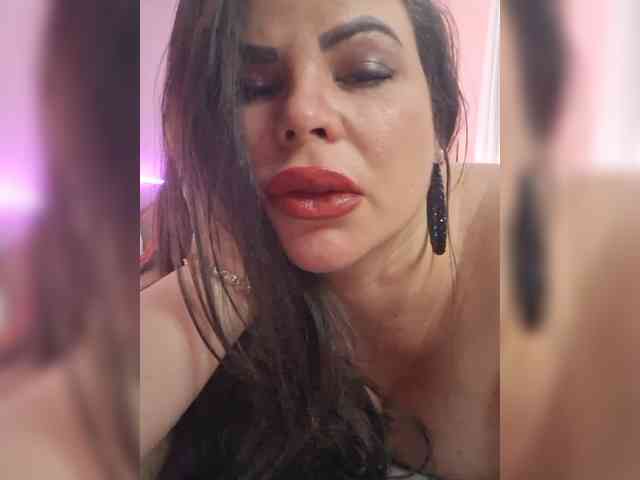 AliceBraga webcam