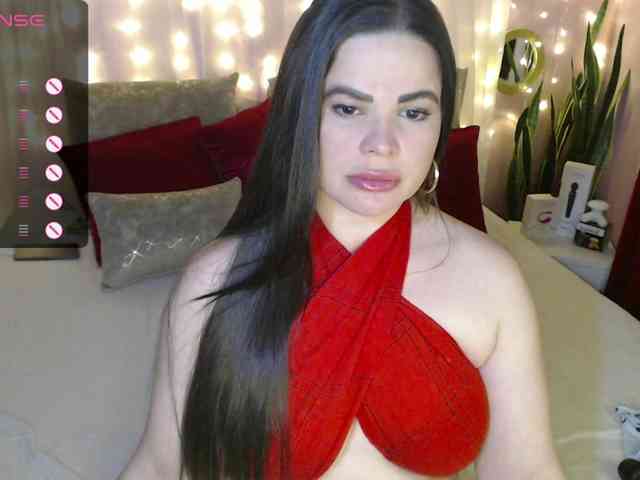 AliceBraga webcam