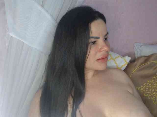 AliceBraga webcam