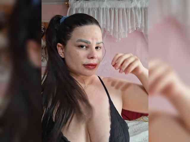 Modelo: AliceBraga