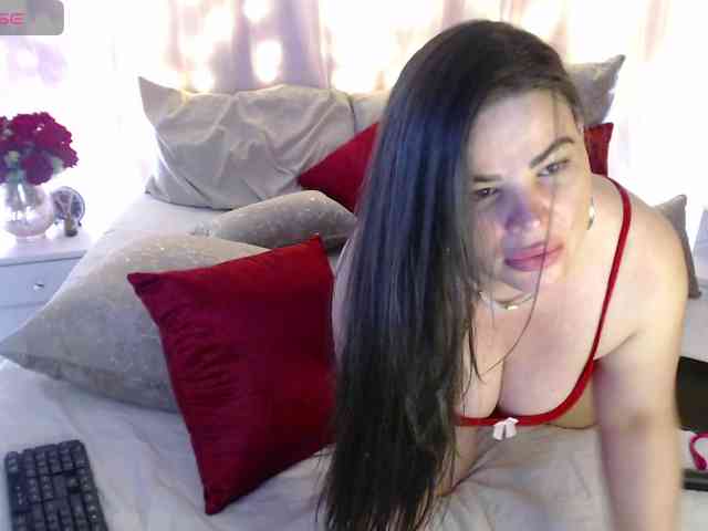 Modelo: AliceBraga