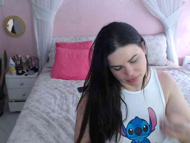 AliceBraga webcam