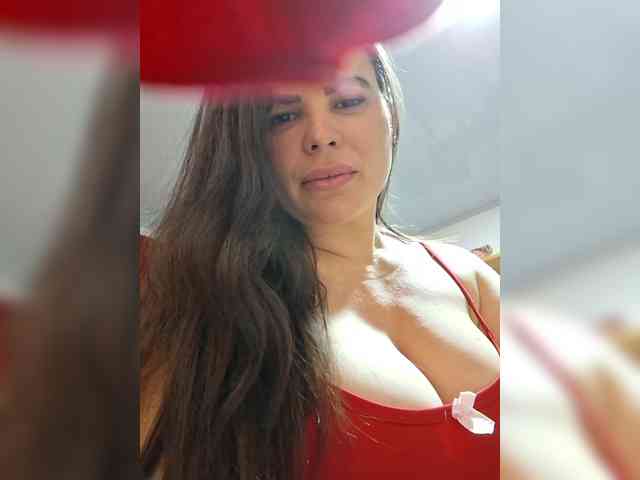 AliceBraga webcam