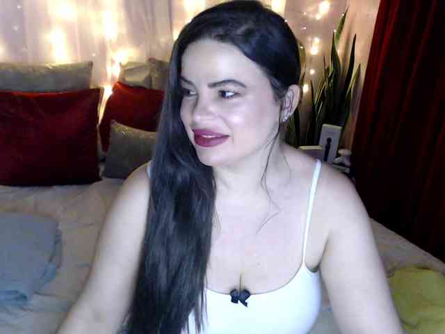 AliceBraga webcam