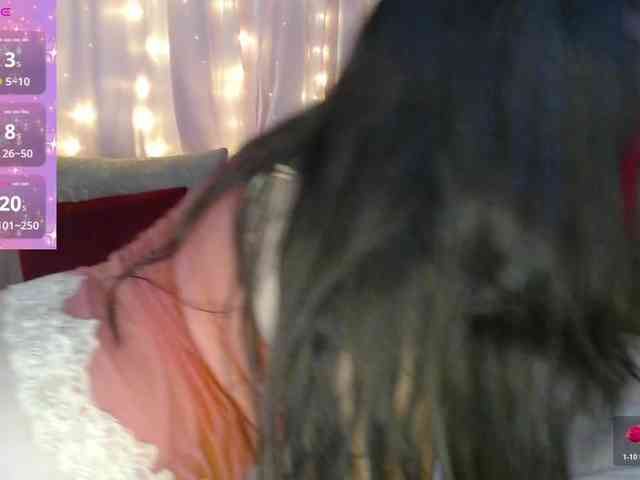 AliceBraga webcam