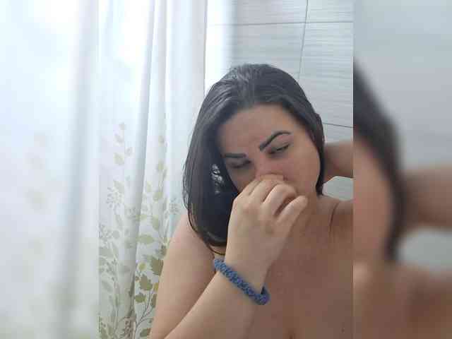 Modelo: AliceBraga