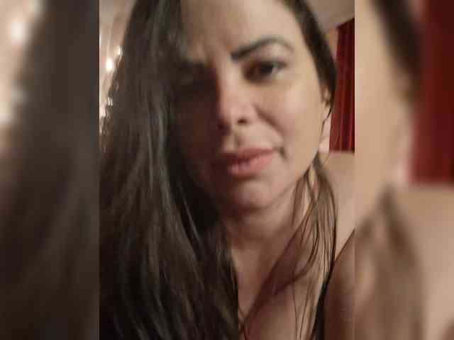 Modelo: AliceBraga