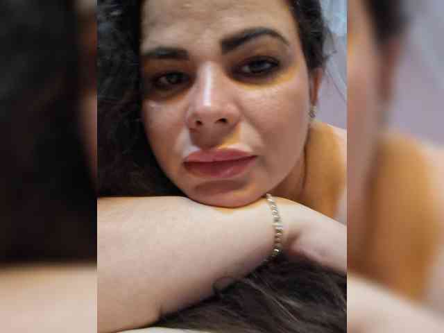 AliceBraga webcam