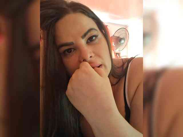 AliceBraga webcam