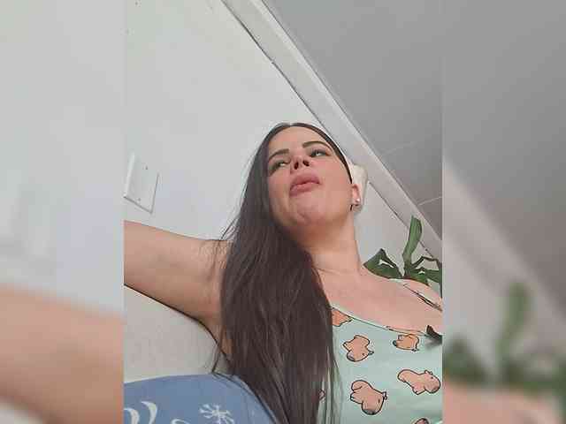 AliceBraga webcam