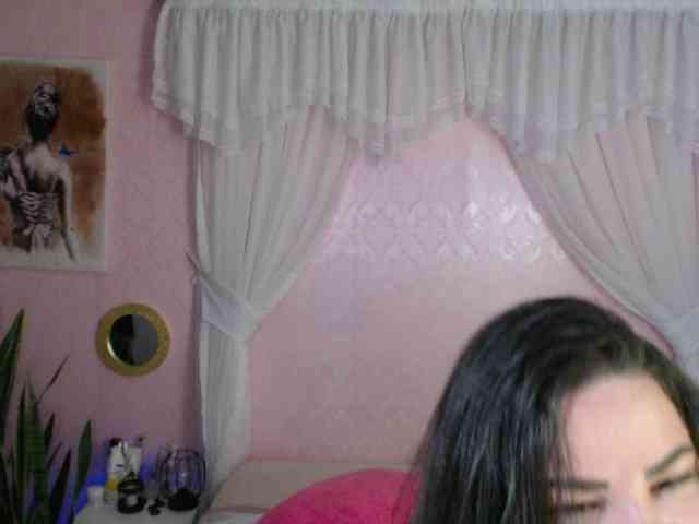 AliceBraga webcam