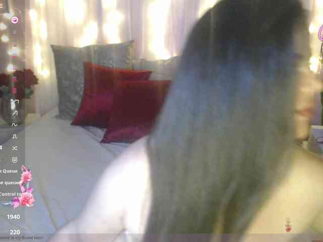 Modelo: AliceBraga