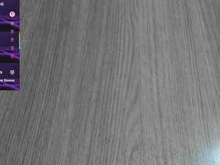 Jessica-Angel Porn Show