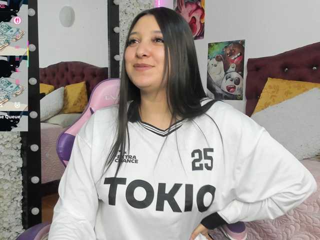 jessica-angel live cam on BongaCams