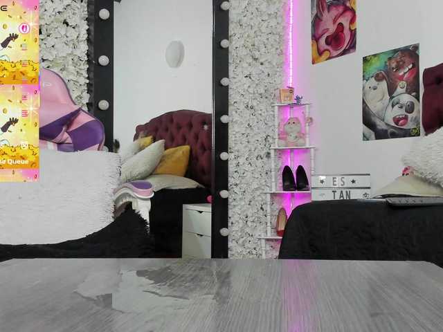 jessica-angel live webcam show