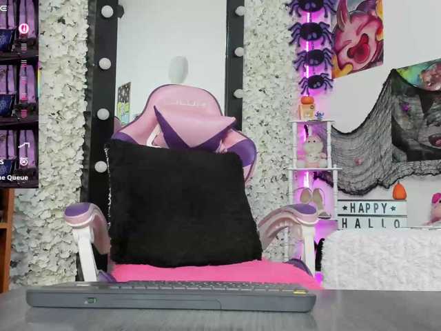 Jessica-Angel live cam on BongaCams