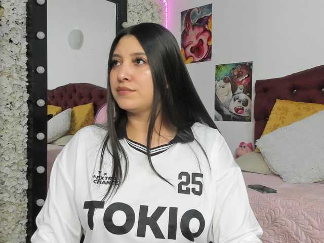 jessica-angel live cam on BongaCams