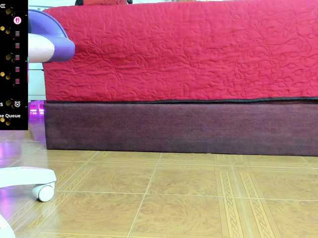 jessica-angel live cam on BongaCams