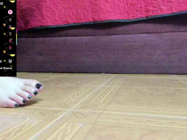 Jessica-Angel webcam