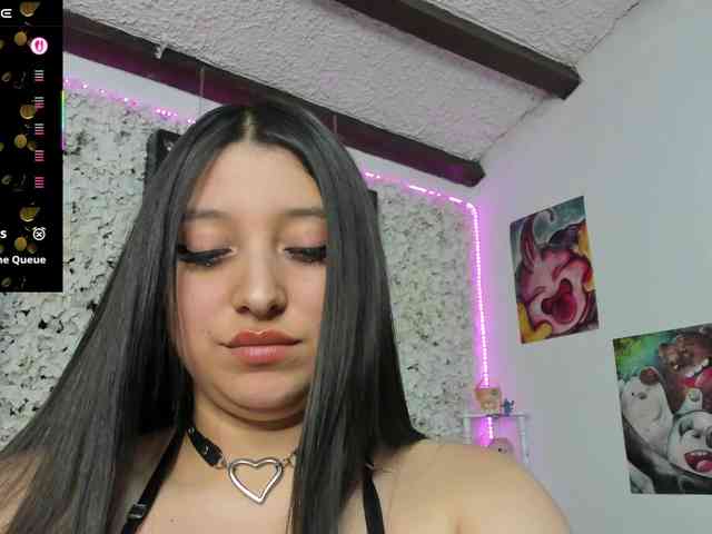 Jessica-Angel webcam