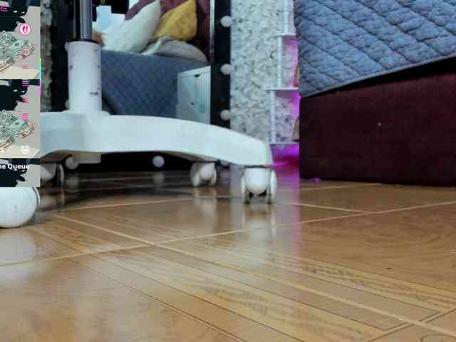 jessica-angel Sex Cam Show