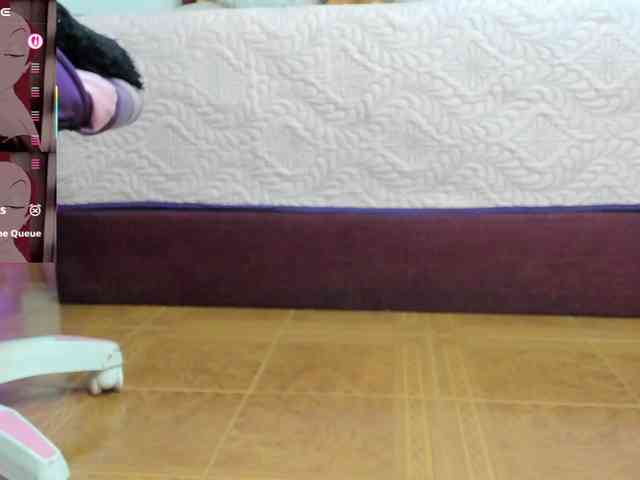 Jessica-Angel webcam