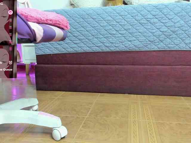 Jessica-Angel webcam