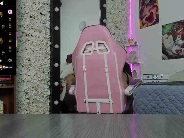 Jessica-Angel webcam