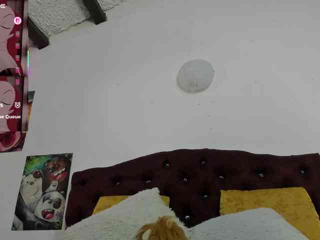 Jessica-Angel webcam