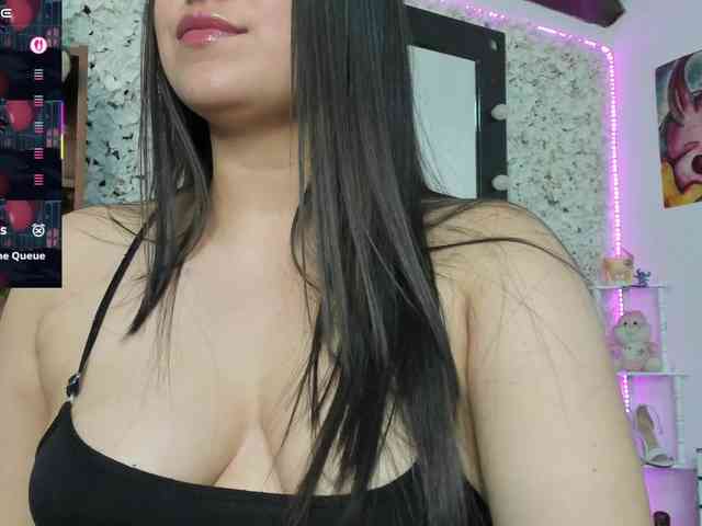 Jessica-Angel webcam