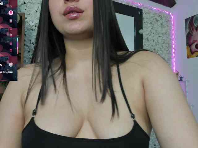 Jessica-Angel webcam