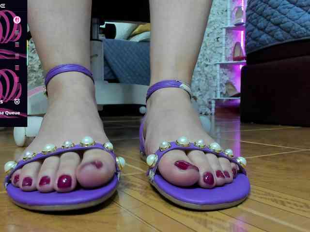 Jessica-Angel webcam