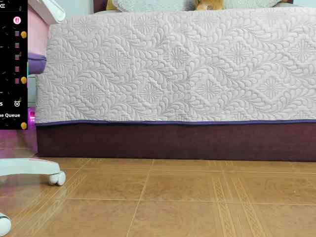 Jessica-Angel webcam