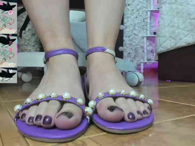 Jessica-Angel webcam