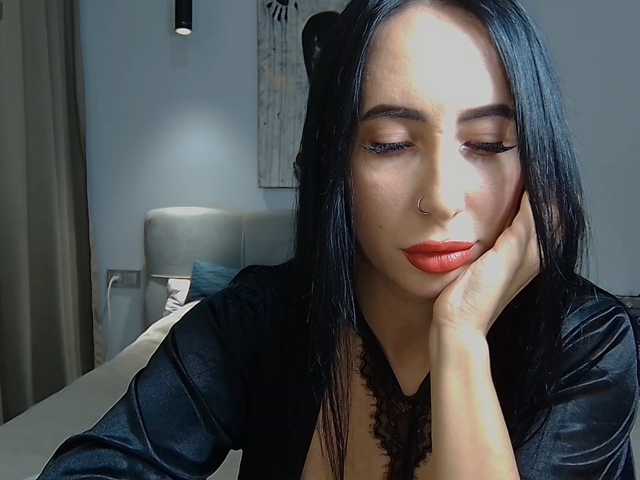 SonyaNight live cam on BongaCams