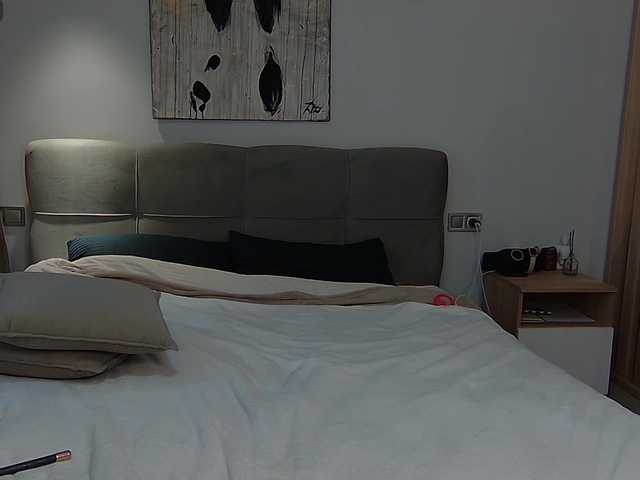 SonyaNight live webcam show