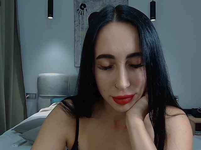 SonyaNight Live Webcam on BongaCams