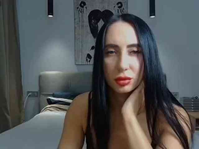hot_sofi's live room
