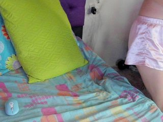 MargothClain Porn Show