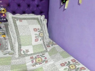 MargothClain Porn Show