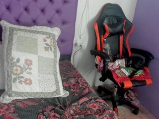 MargothClain Porn Show