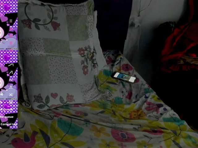 MargothClain live cam on BongaCams