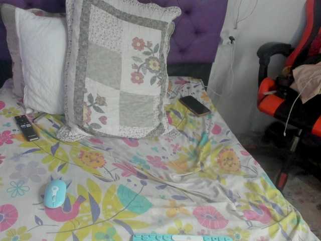 MargothClain live cam