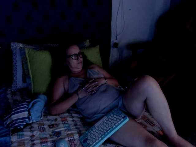 MargothClain canlı kamera: BongaCams