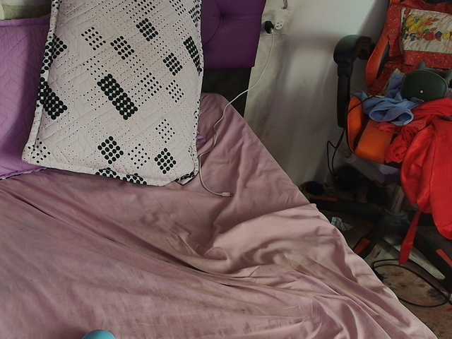 MargothClain live cam on BongaCams